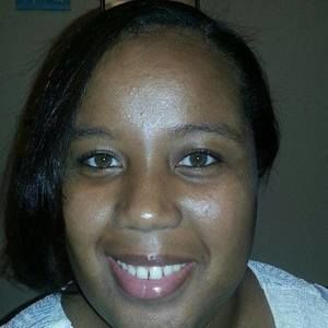 Meet your Posher, Terri